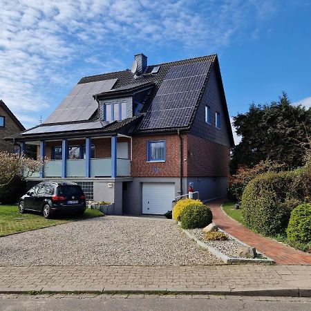 Ferienwohnung In Греміц Екстер'єр фото