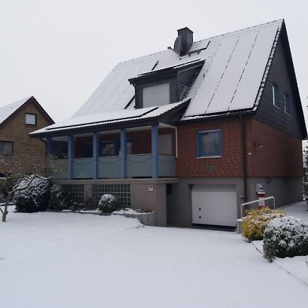 Ferienwohnung In Греміц Екстер'єр фото