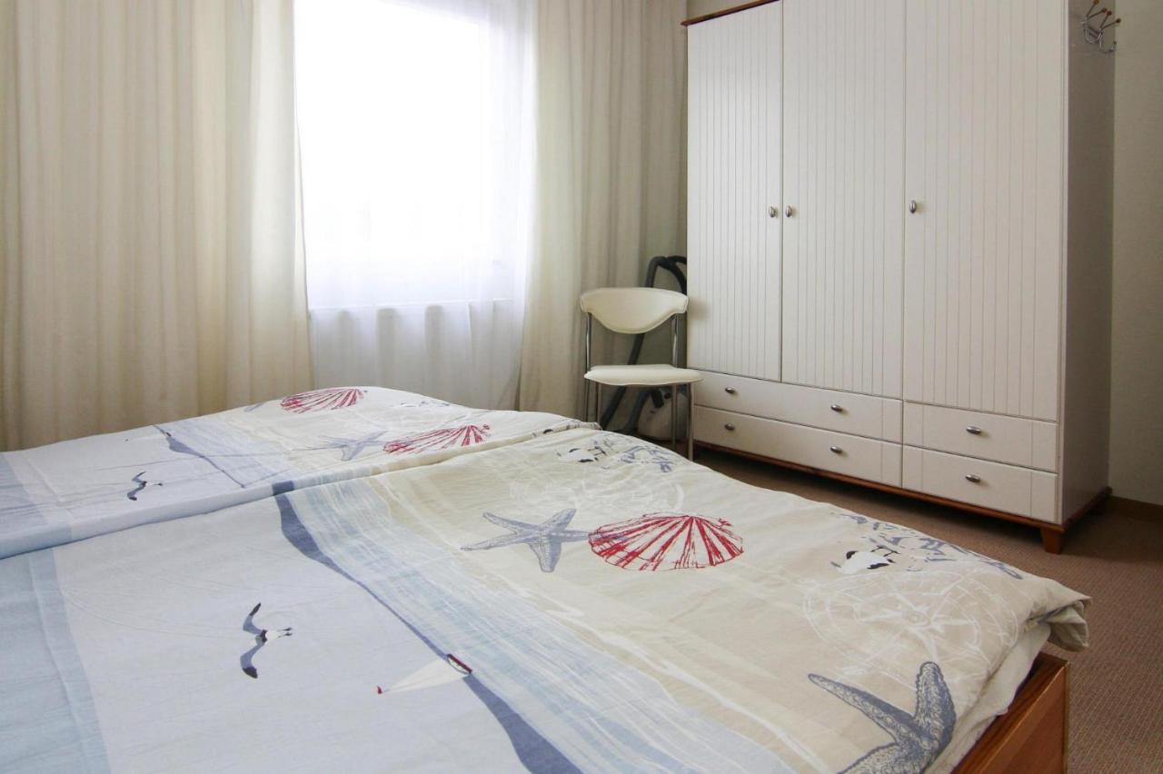 Ferienwohnung In Греміц Екстер'єр фото