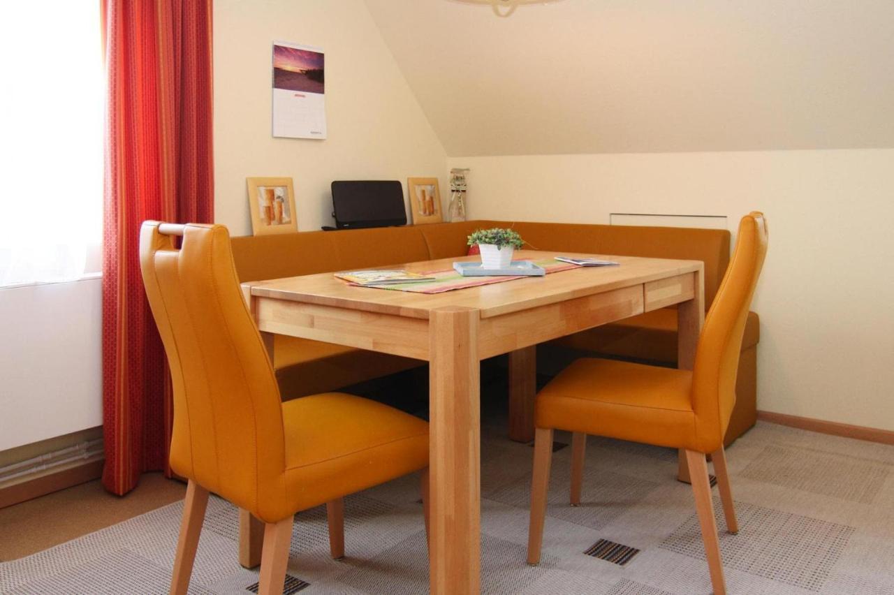 Ferienwohnung In Греміц Екстер'єр фото