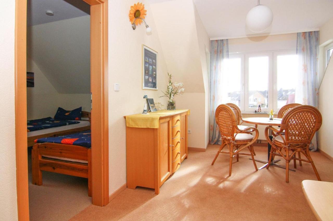 Ferienwohnung In Греміц Екстер'єр фото